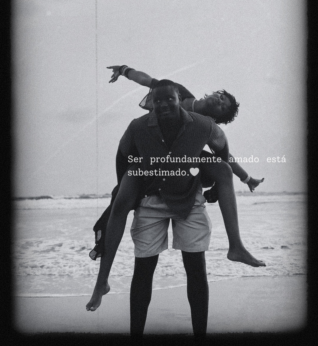 LOVE FOR ME